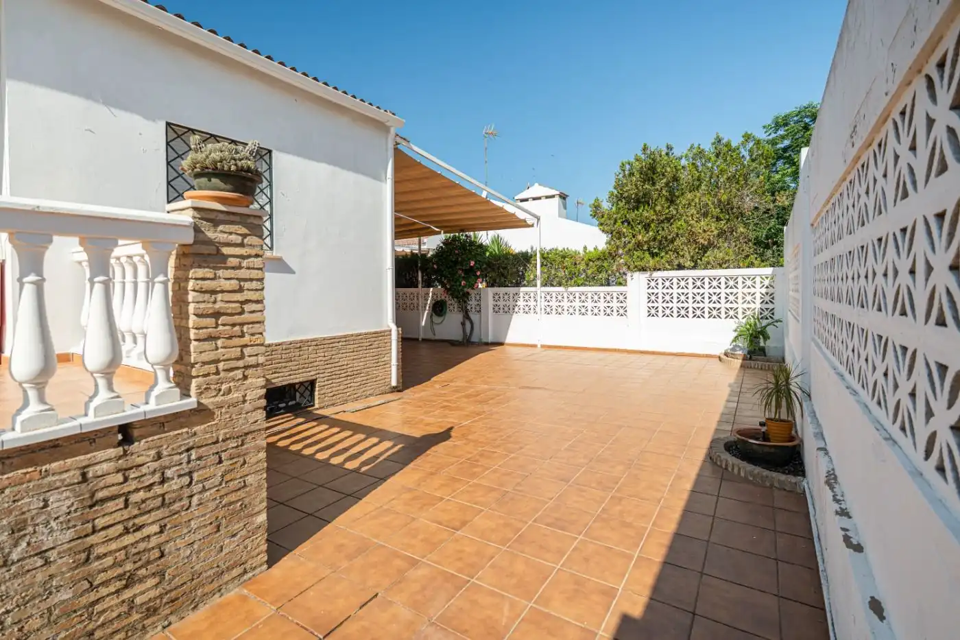 Chalet con jardín en venta en DESCUBRIDORES, imagen 7