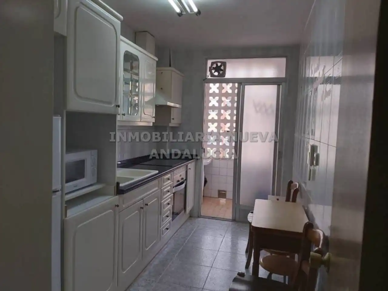 Wohnung mit Terrasse zur Miete in Nueva Andalucía, imagen 10