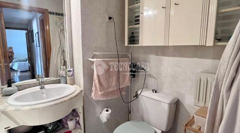 Foto 5 von Wohnung zum Verkauf in Opañel, Madrid Capital