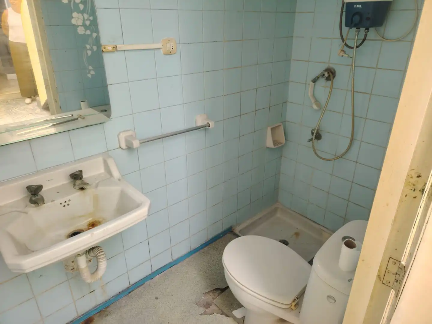 Bany de Casa o xalet en venda en Las Palmas de Gran Canaria