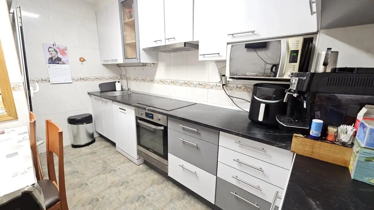 Appartement avec ascenseur à vendre à Centro Urbano