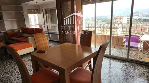 Foto 2 de Piso en venta en Arrabal, 73, Onil, Alicante