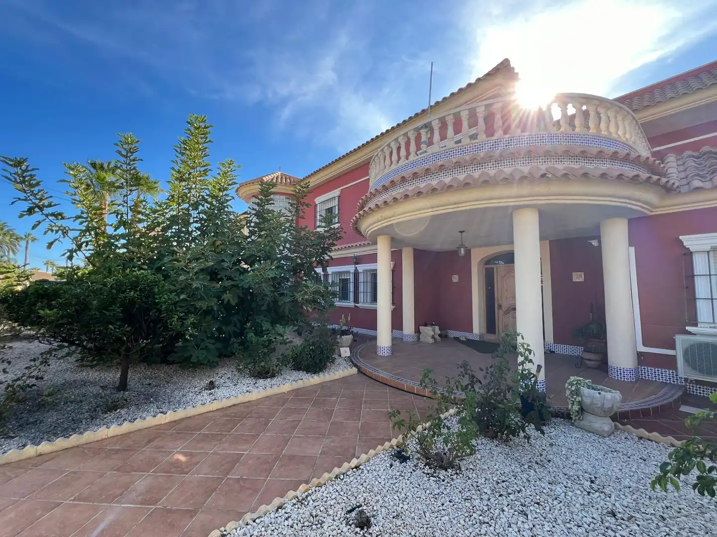 Villa avec terrasse à vendre à Zona Carrefour - Urbanizaciones, imagen 11
