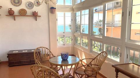 Foto 3 de Apartament en venda a El Peñoncillo, Torrox