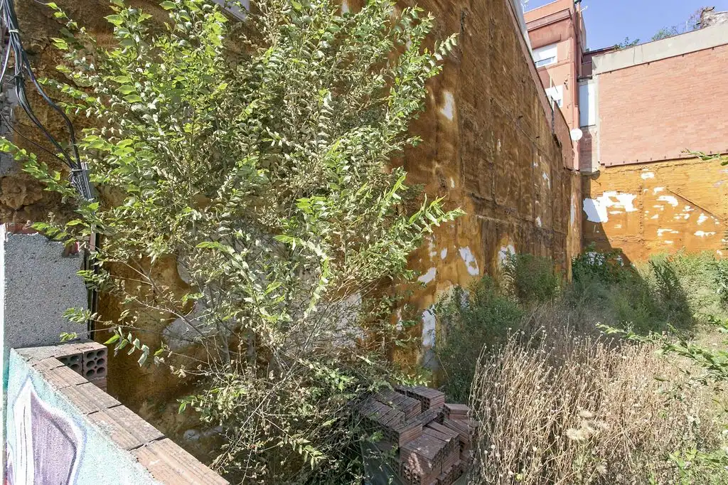 Terreno residencial en venta en Carretera Barcelona, imagen 3