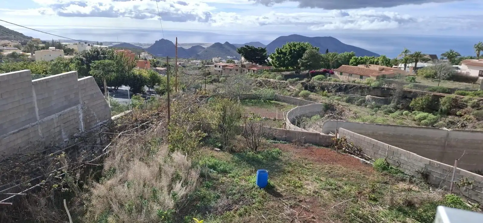 Casa o xalet en venda en Arona amb Jardí privat i Terrassa