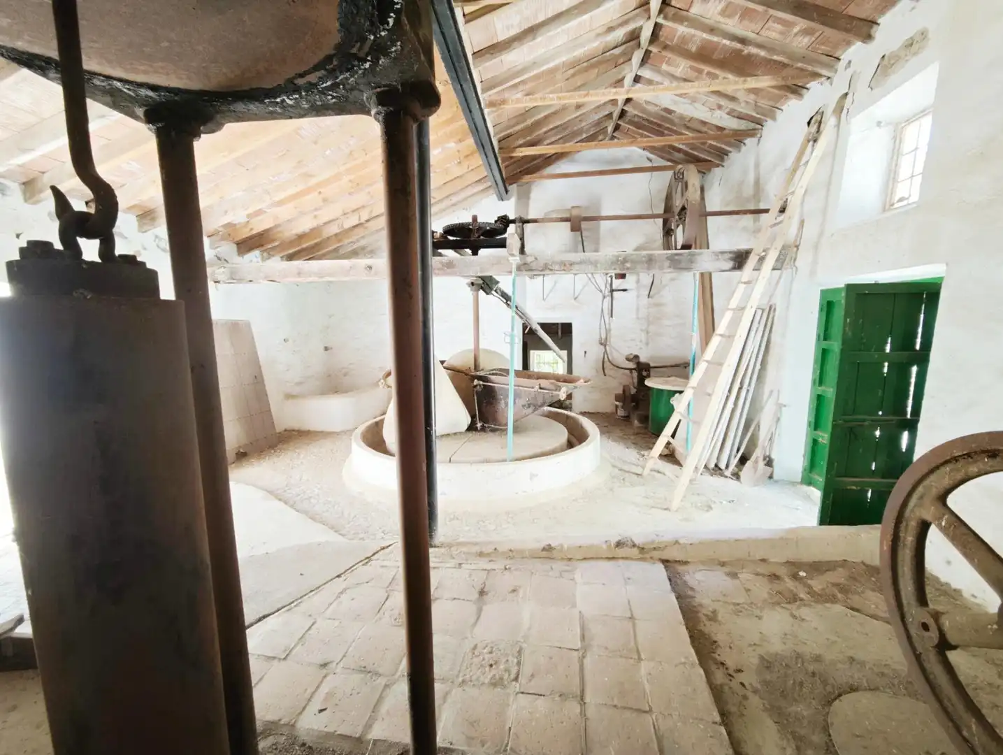 Finca rústica en venda en Cártama
