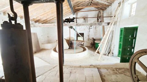 Foto 5 de Finca rústica en venda a Polígono ,19, 19, Gibralgalía, Cártama