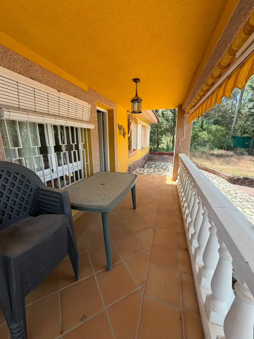 Detached house with pool for sale in NUEVA SIERRA BC, imagen 21