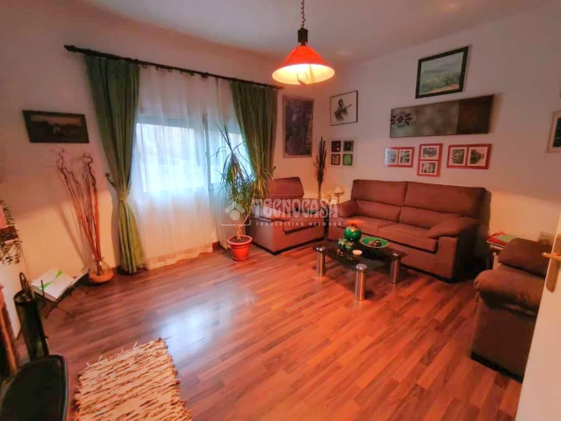 Living room of Building for sale in Badajoz Capital