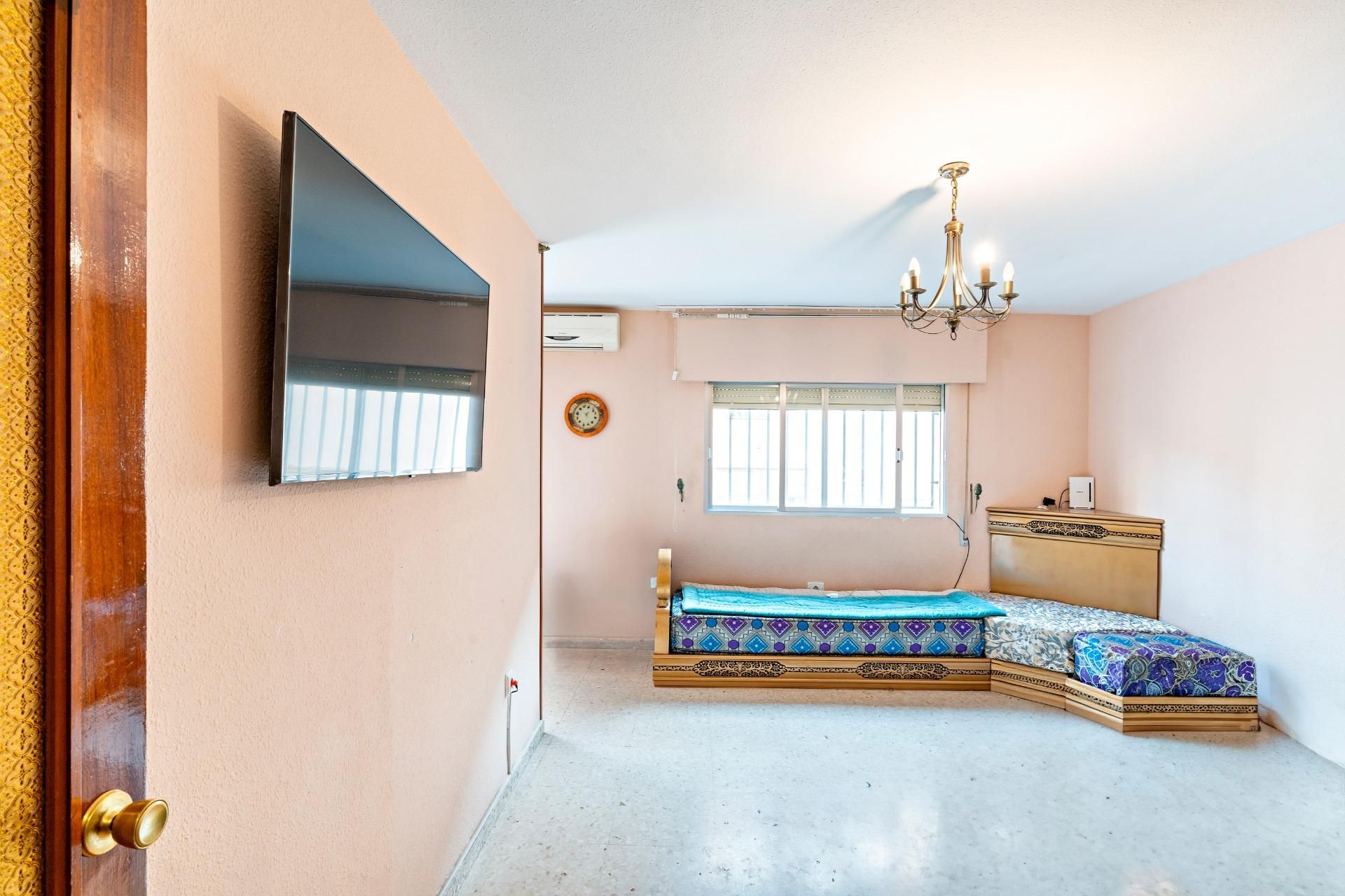 Flat for sale in Ejido Centro