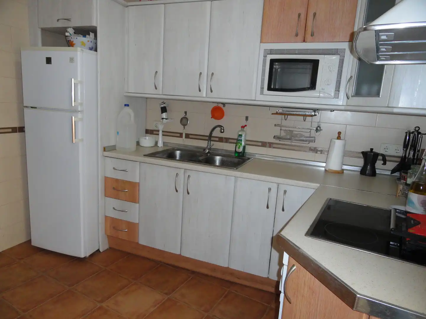 Casa con terraza en venta en Peal de Becerro, imagen 9