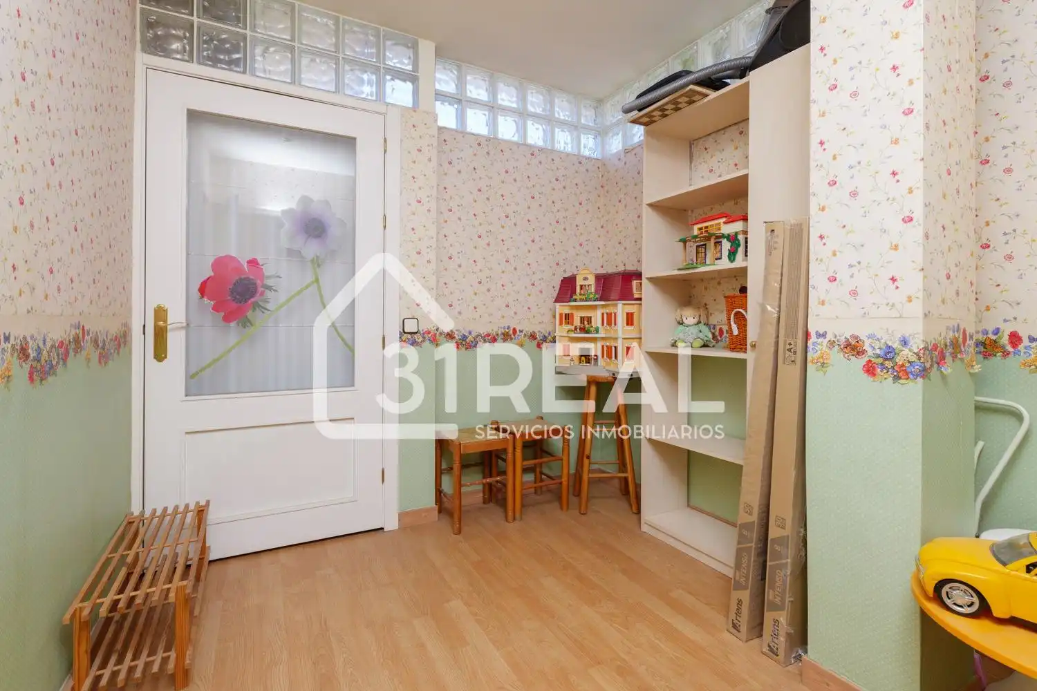 Casa o chalet en venta en Barajas
