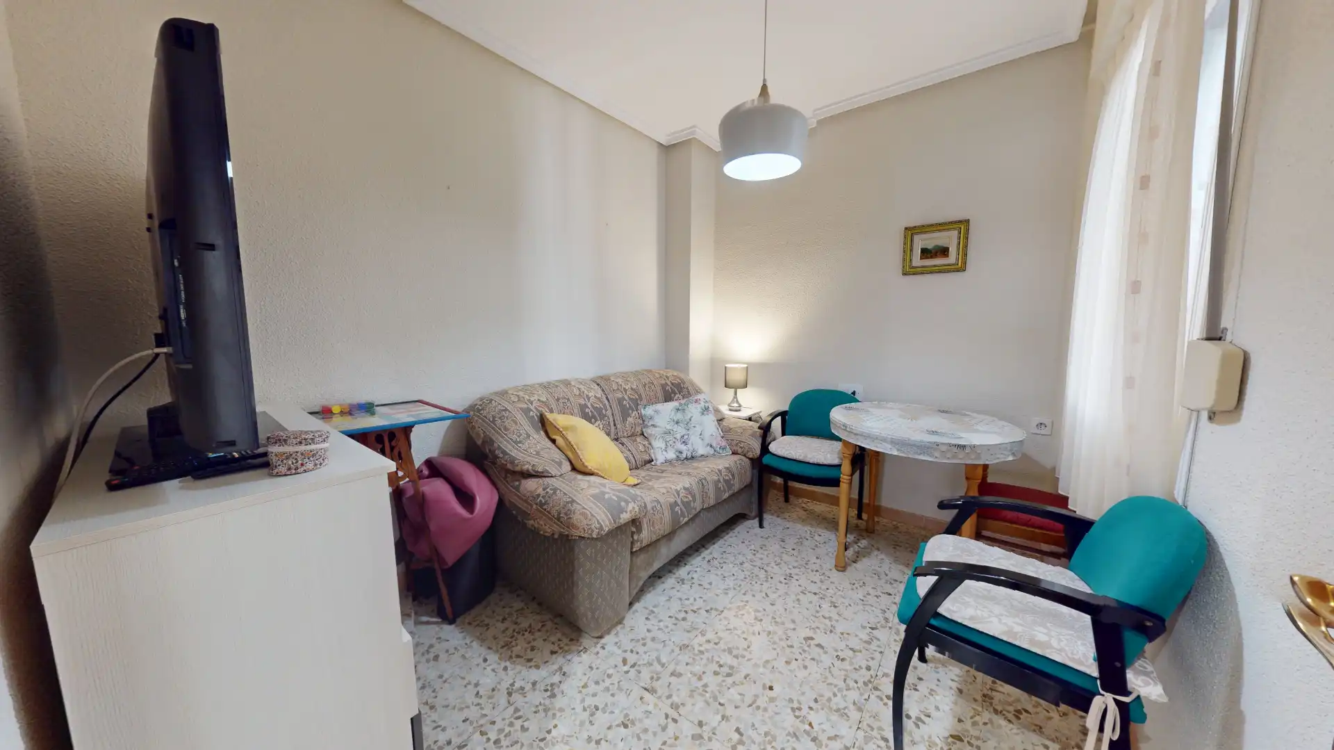 Appartamento con terrazza in vendita a Avenida José Martinez González, imagen 18