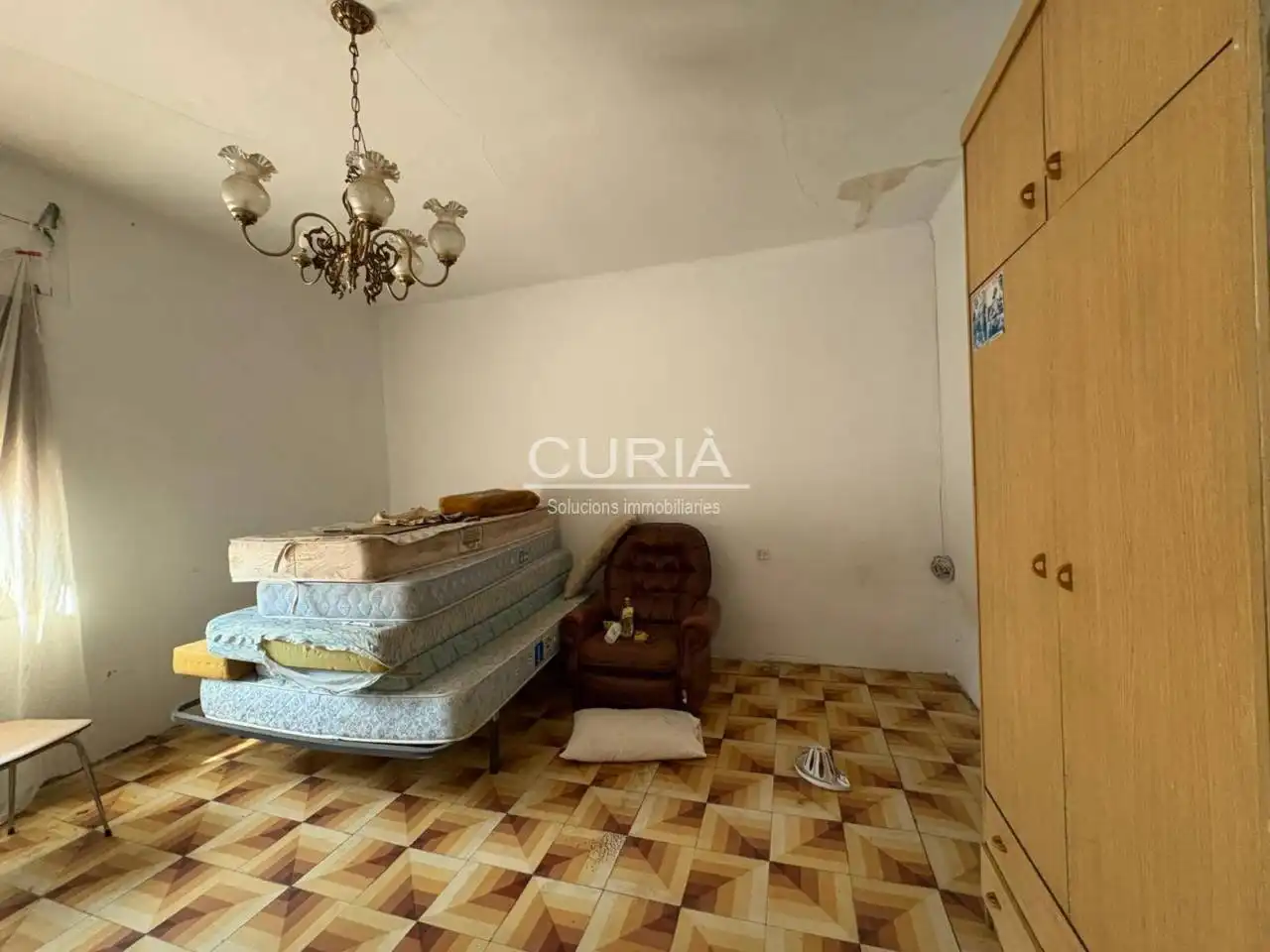 Habitación de Casa o chalet en venta en Vilanova de la Barca