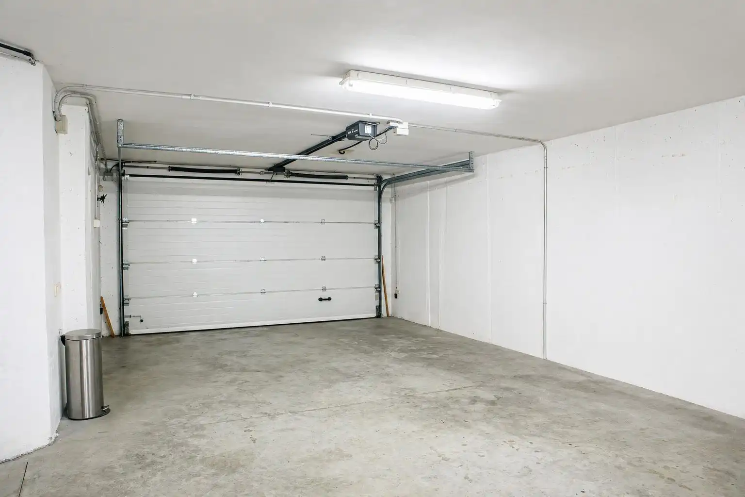 Parking of Houses for sale in Molina de Segura  with Air Conditioner, Heating and Private garden