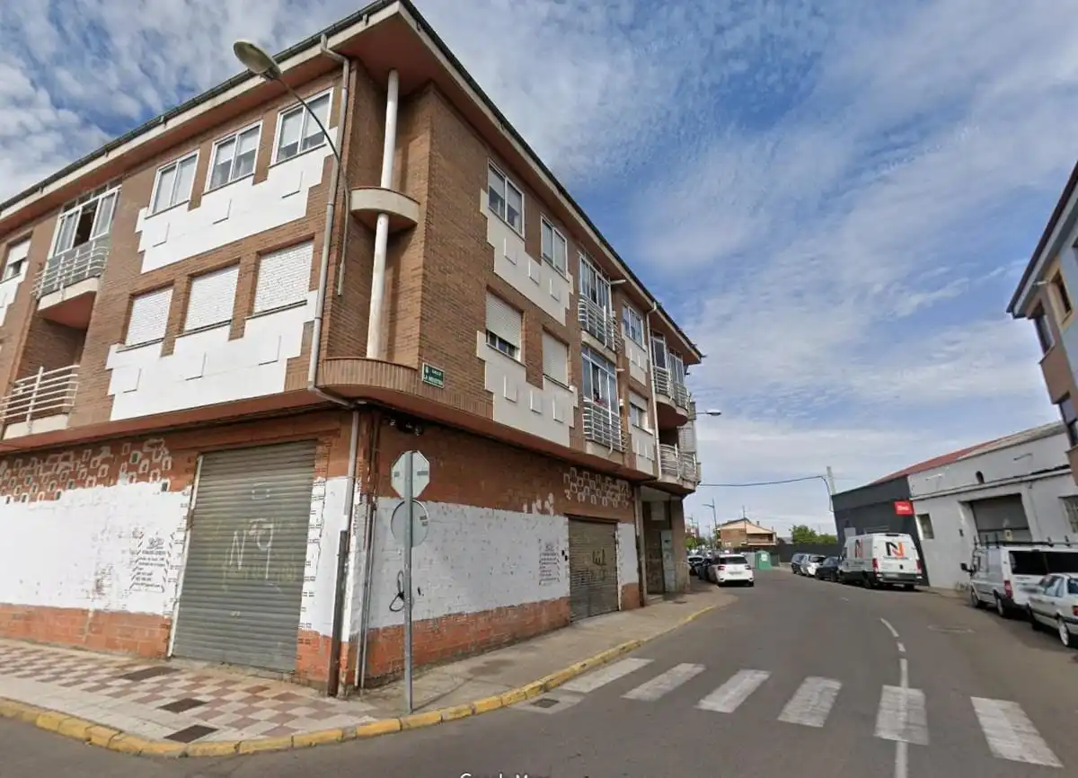 Local comercial en venda a Villaquilambre