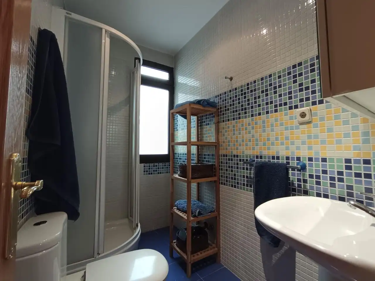 Flat with lift for sale in De Meléndez Valdés, imagen 8