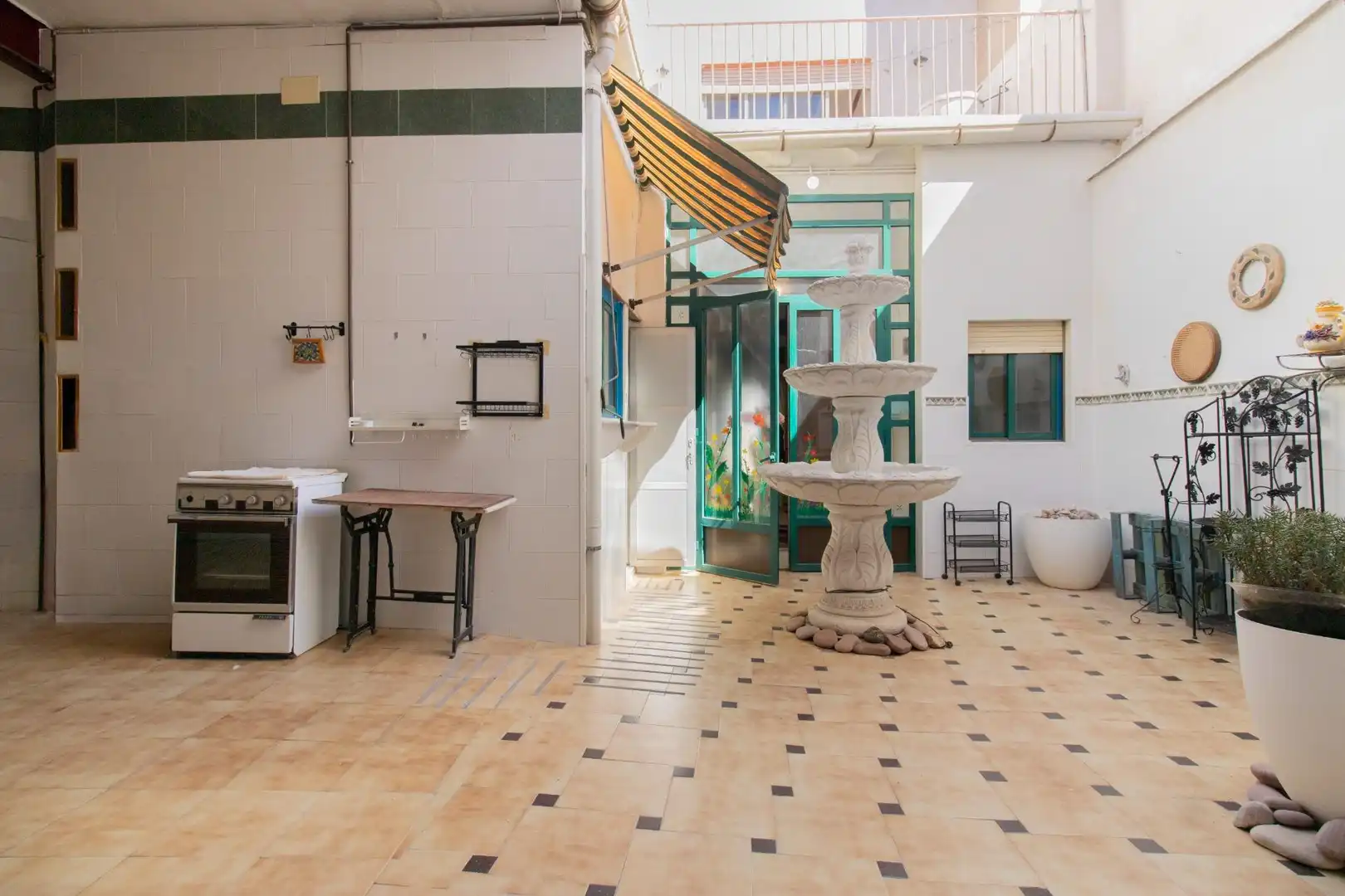 Maison rustique avec terrasse à vendre à Calle Calle San Juan, imagen 21