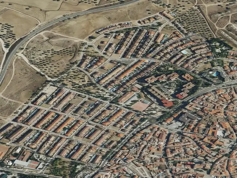 Casa o xalet en venda en Navalcarnero