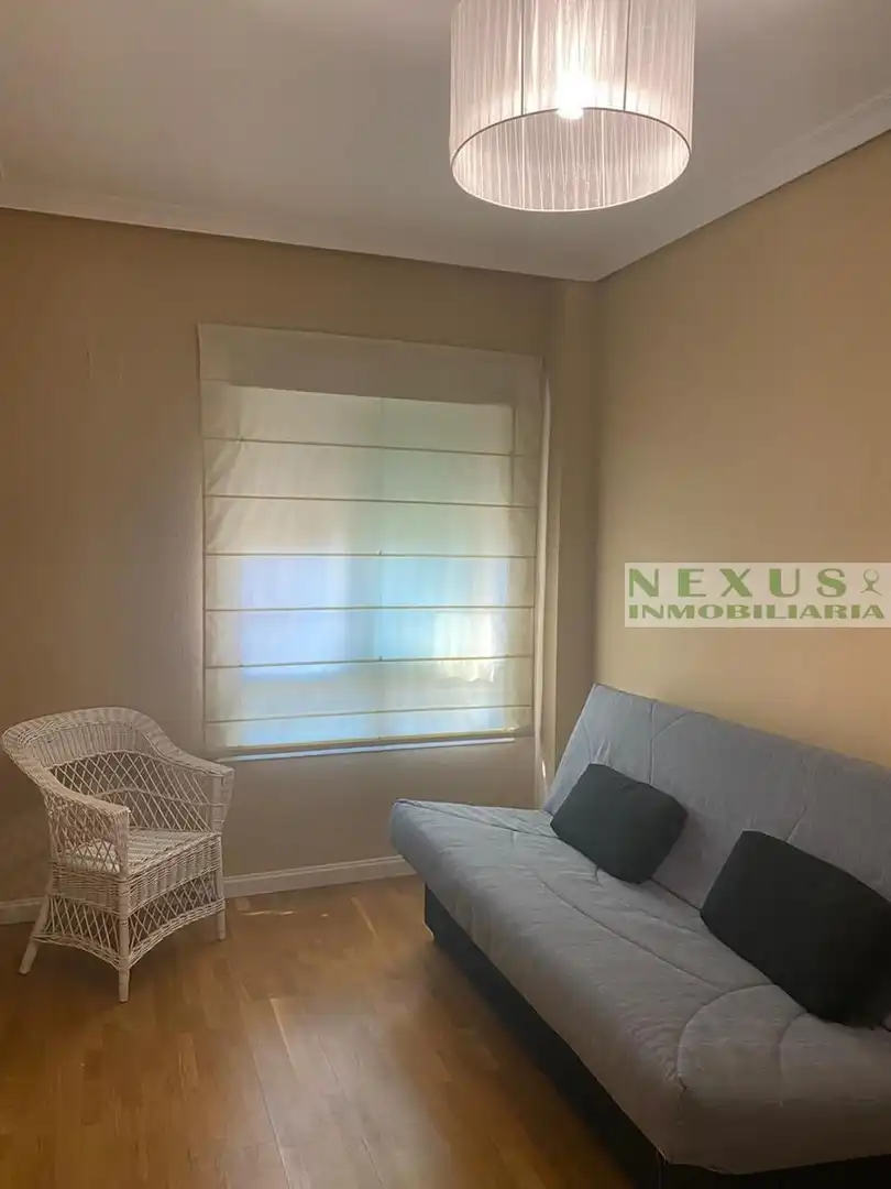 Flat with lift to rent in Ruta de la Plata, imagen 7