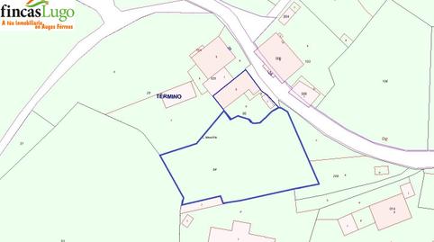 Photo 3 of House or chalet for sale in Begonte, Lugo