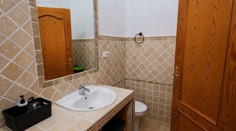 Foto 5 de Apartament en venda a Centro - Doña Mercedes, Dos Hermanas