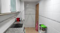 Kitchen of Flat for sale in Terrassa  with Air Conditioner, Terrace and Balcony