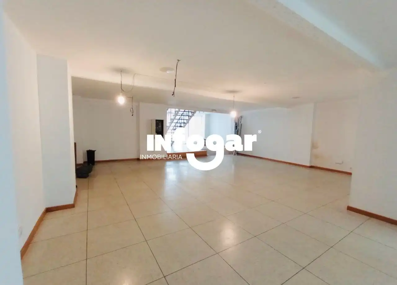 Business premises for sale in A Guarda, imagen 4