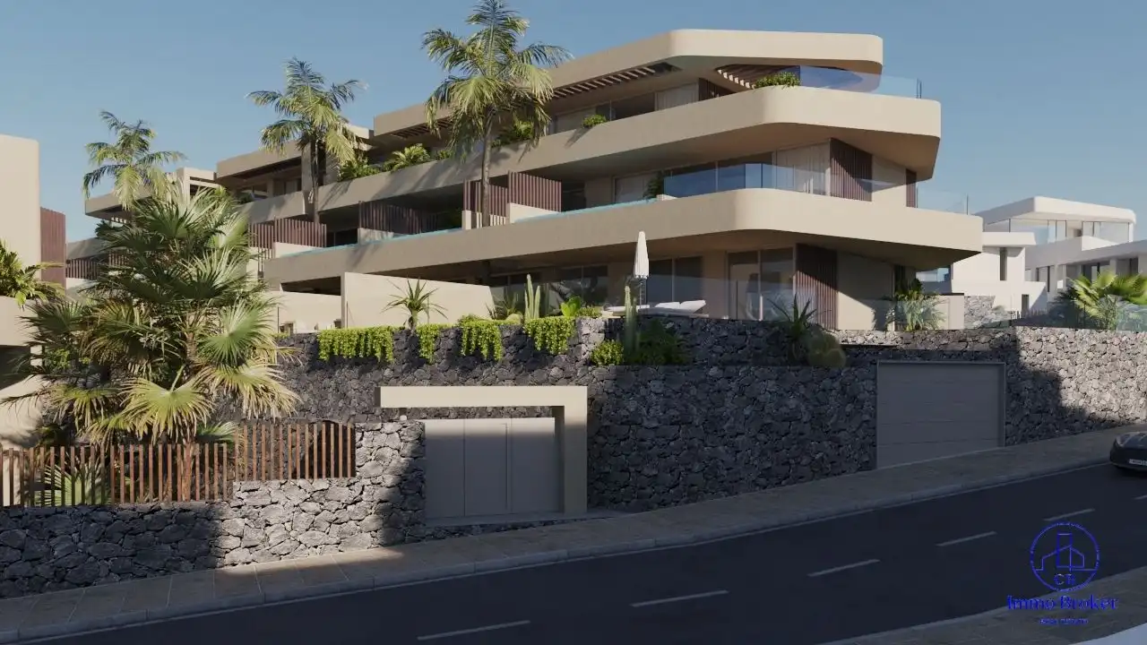 Maisonette mit Pool zum Verkauf in Callao Salvaje - Playa Paraíso, imagen 4