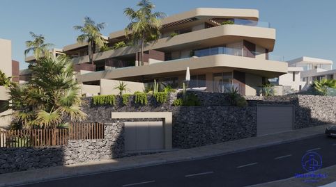 Foto 4 de Dúplex en venta en Callao Salvaje - Playa Paraíso, Adeje