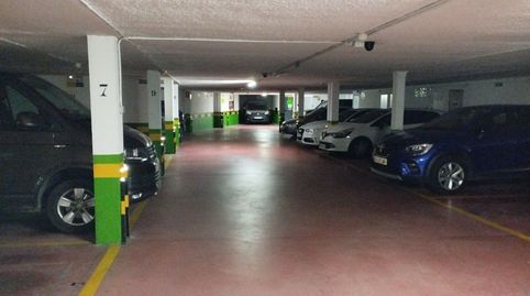 Foto 4 de Garatge en venda a Calle Doctor Juaristi, 1, San Jorge, Pamplona / Iruña