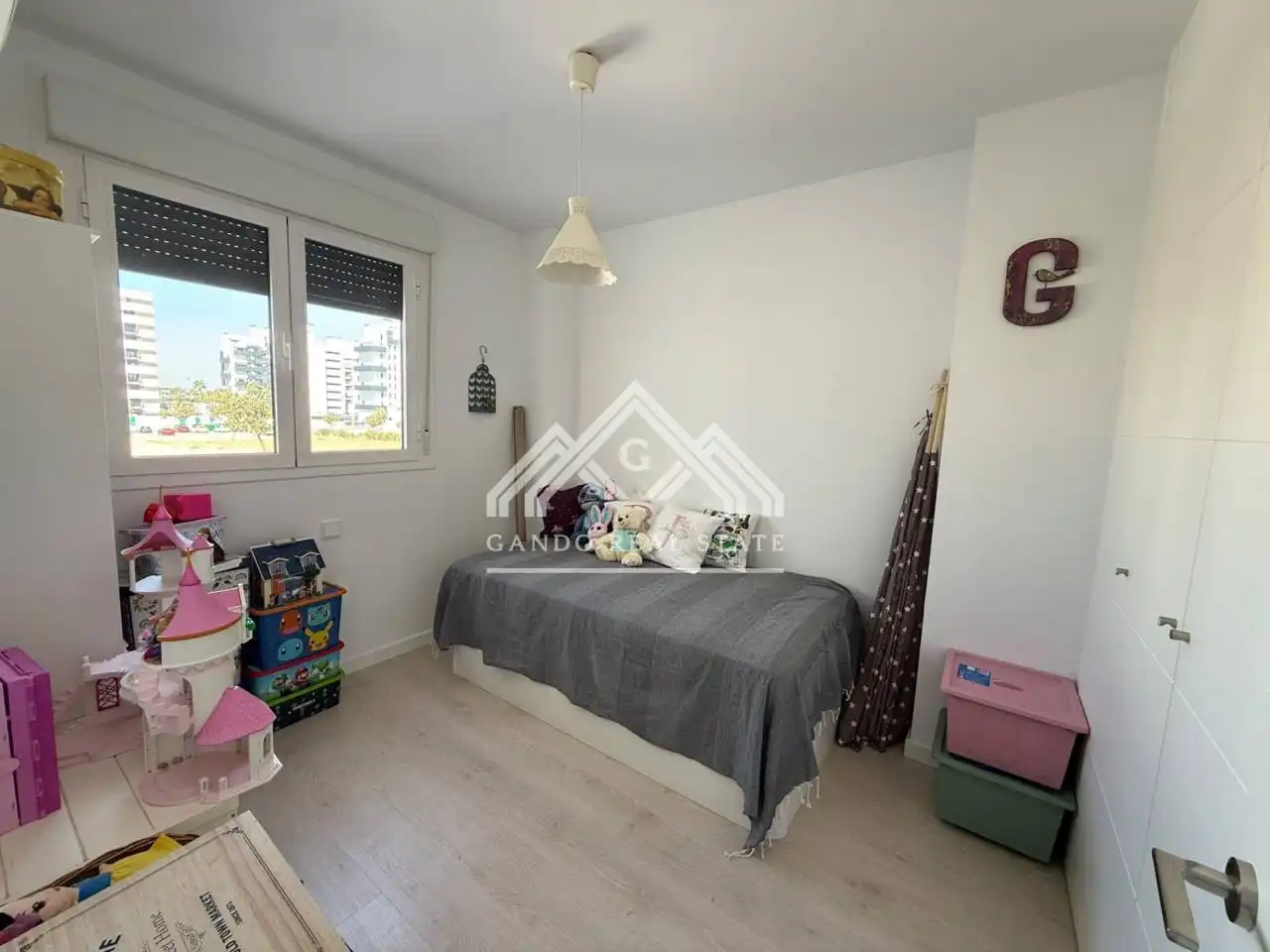 Maison avec piscine à vendre à Calle José Mejías Salguero, imagen 27