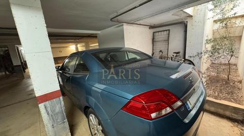 Photo 4 of Garage for sale in Del Puerto , Islas Menores - Mar de Cristal, Murcia