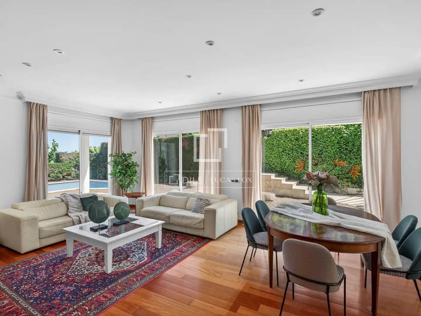 Villa con piscina in vendita a Alella, imagen 6
