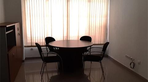 Foto 5 de Oficina en venda a Calle Calle del Castaño, 9, 9, Vistahermosa, Alicante