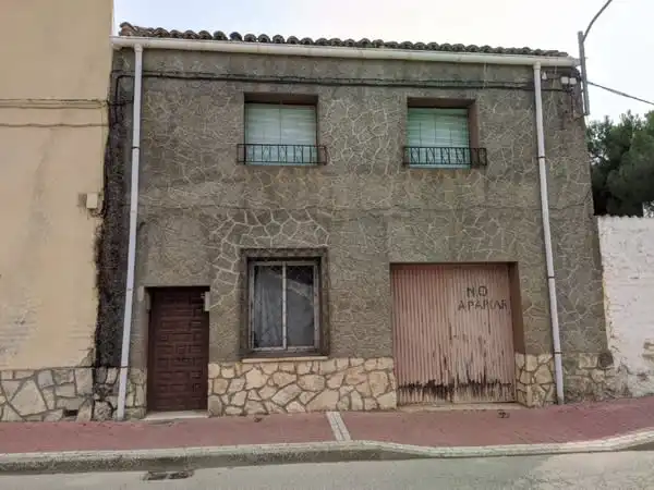 Wohnung zum Verkauf in C/ Juan Gavala