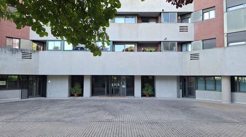 Photo 5 of Flat for rent in Calle Serrano Galvache, Costillares, Madrid Capital