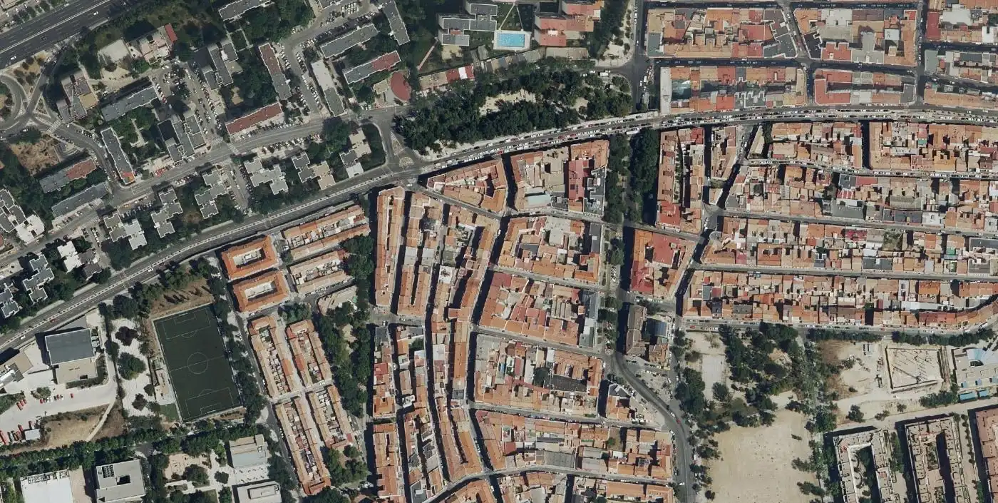 Flat for sale in Latina, imagen 5