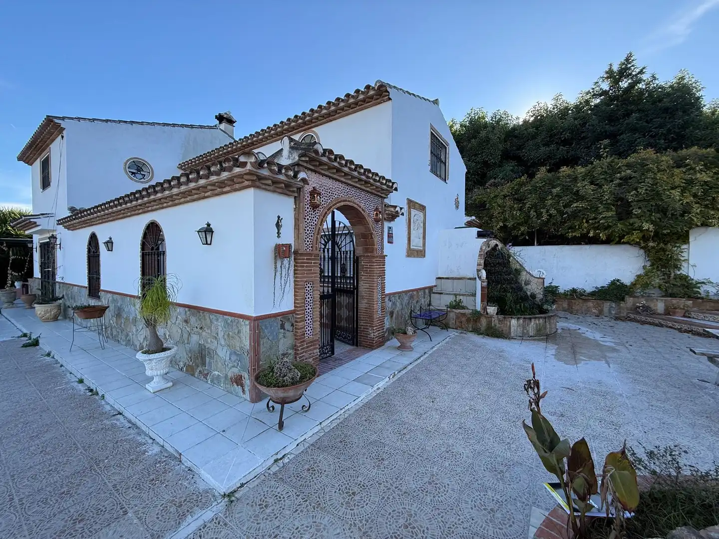 Casa rústica en venda a Pereilas Alta, imagen 49