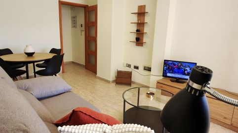 Foto 5 von Wohnung zur Miete in Paseo Joaquín Garrigues Walker, Juan Carlos I, Murcia Capital