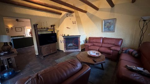 Foto 4 de Casa o xalet en venda a Carretera Pulgara (lorca), Pulgara, Lorca