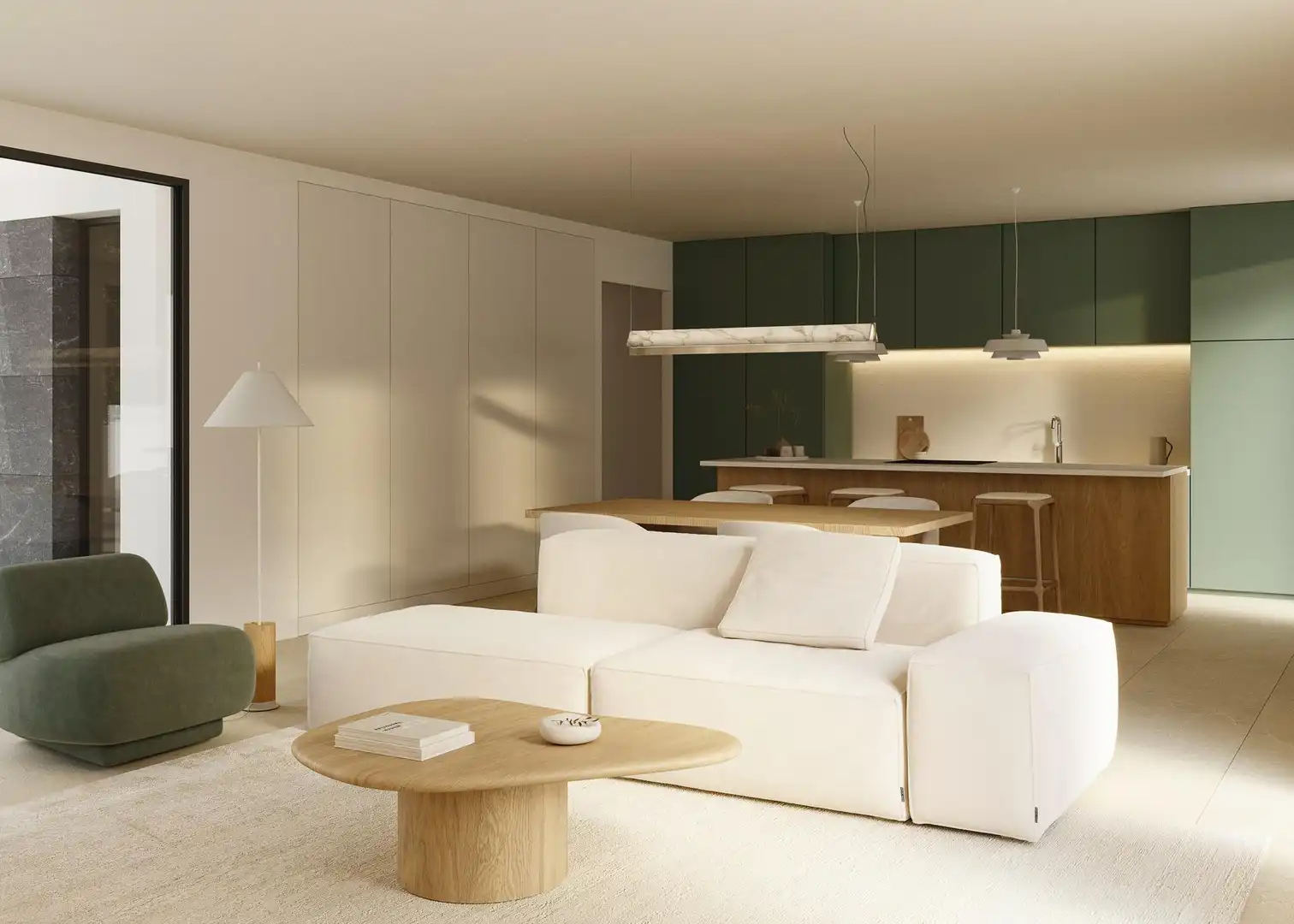 Chalet con jardín en venta en La Alberca, imagen 5