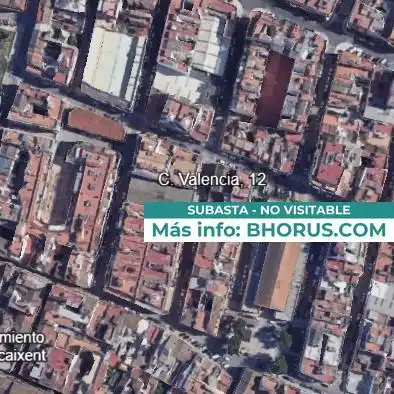 Wohnung zum Verkauf in VALENCIA 12, imagen 4