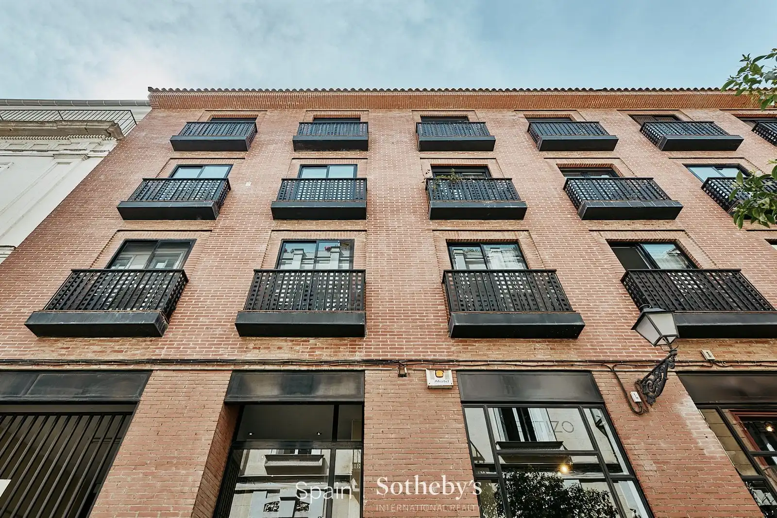 Apartamento con ascensor en venta en Calle de Piamonte, imagen 31