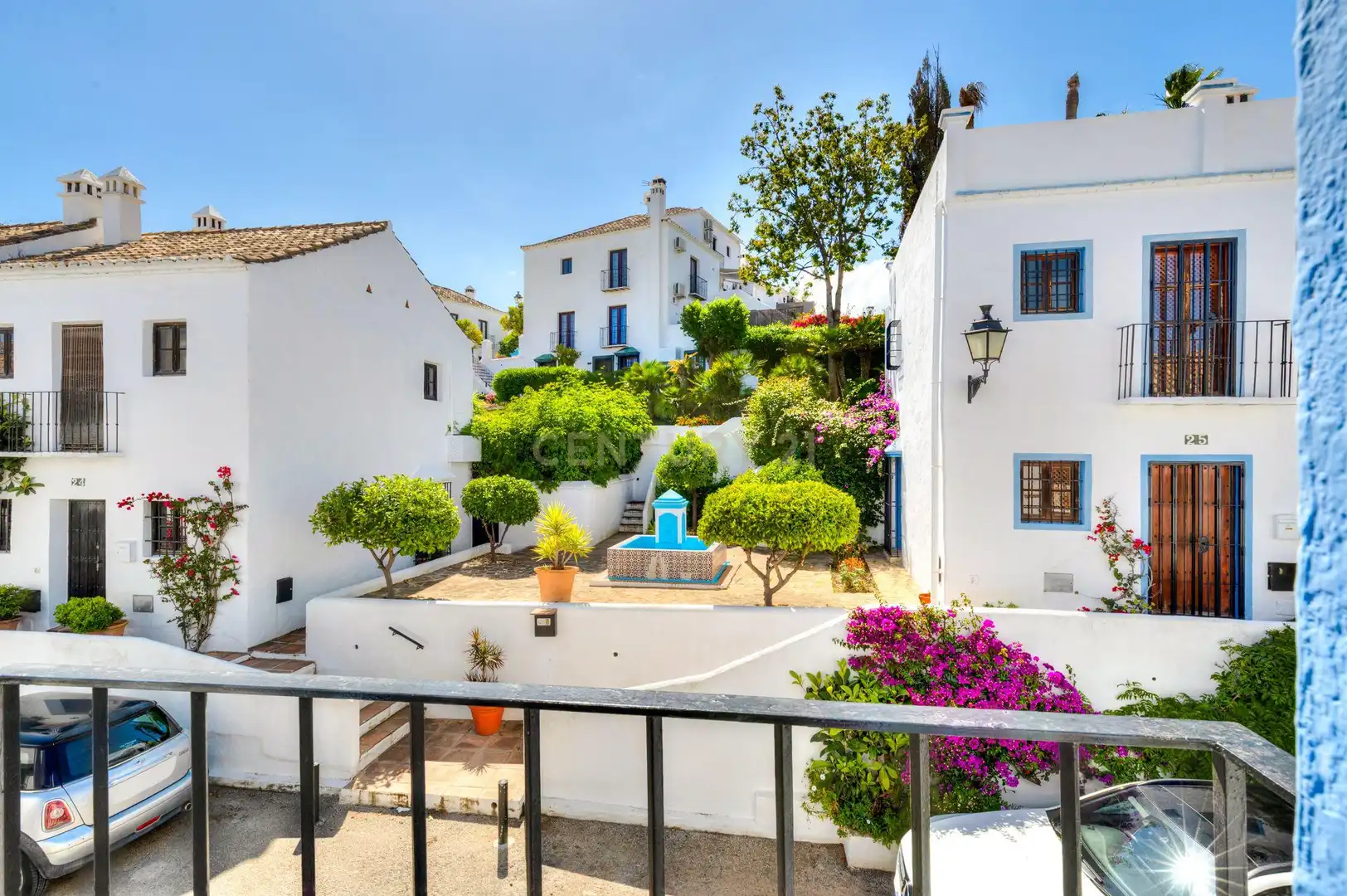 Casa o chalet en venta en Los Naranjos
