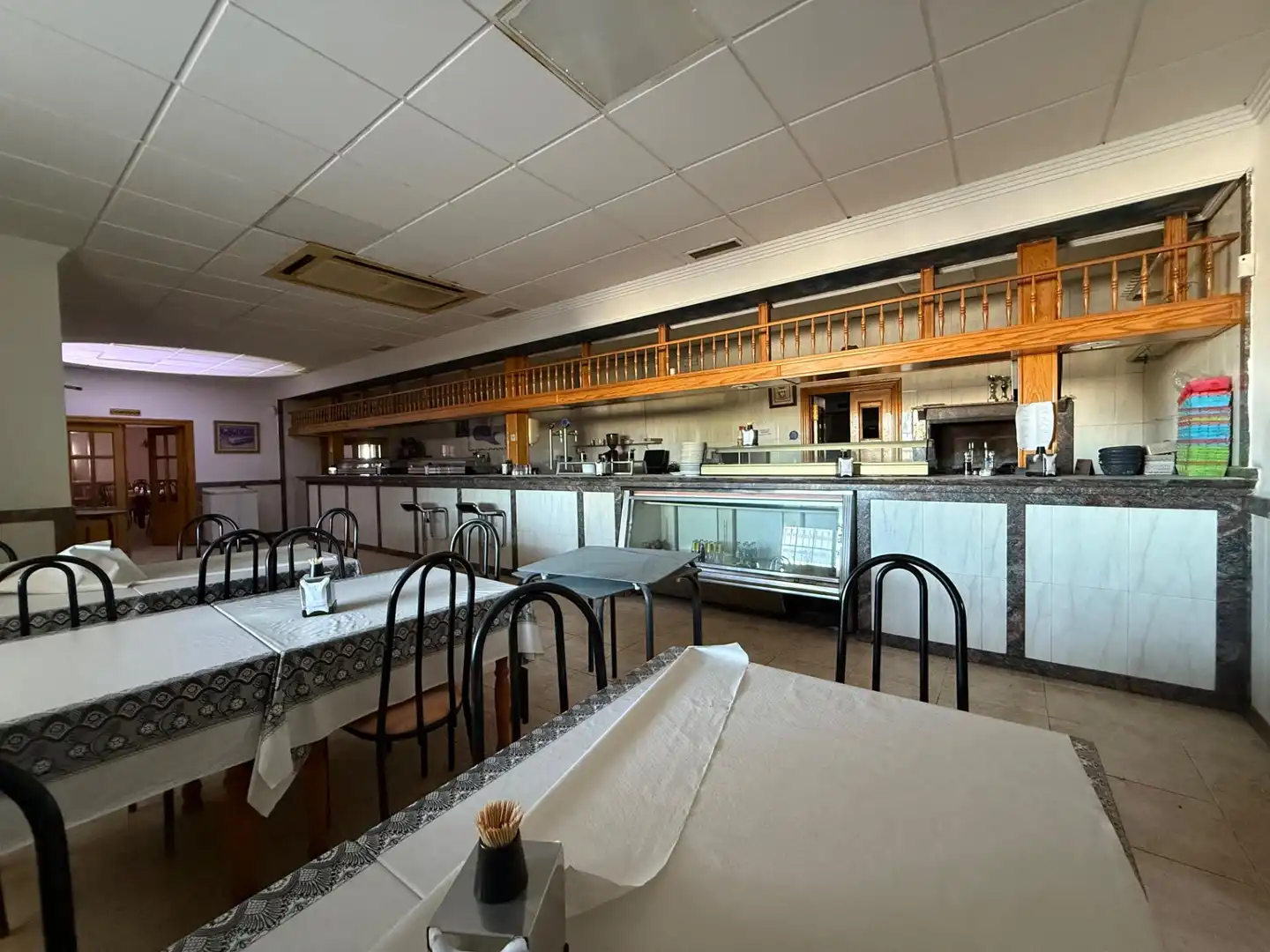Business premises for sale in Fortuna, imagen 3