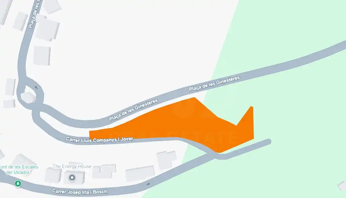 Terreno residencial en venta en Urbanitzacions, imagen 4
