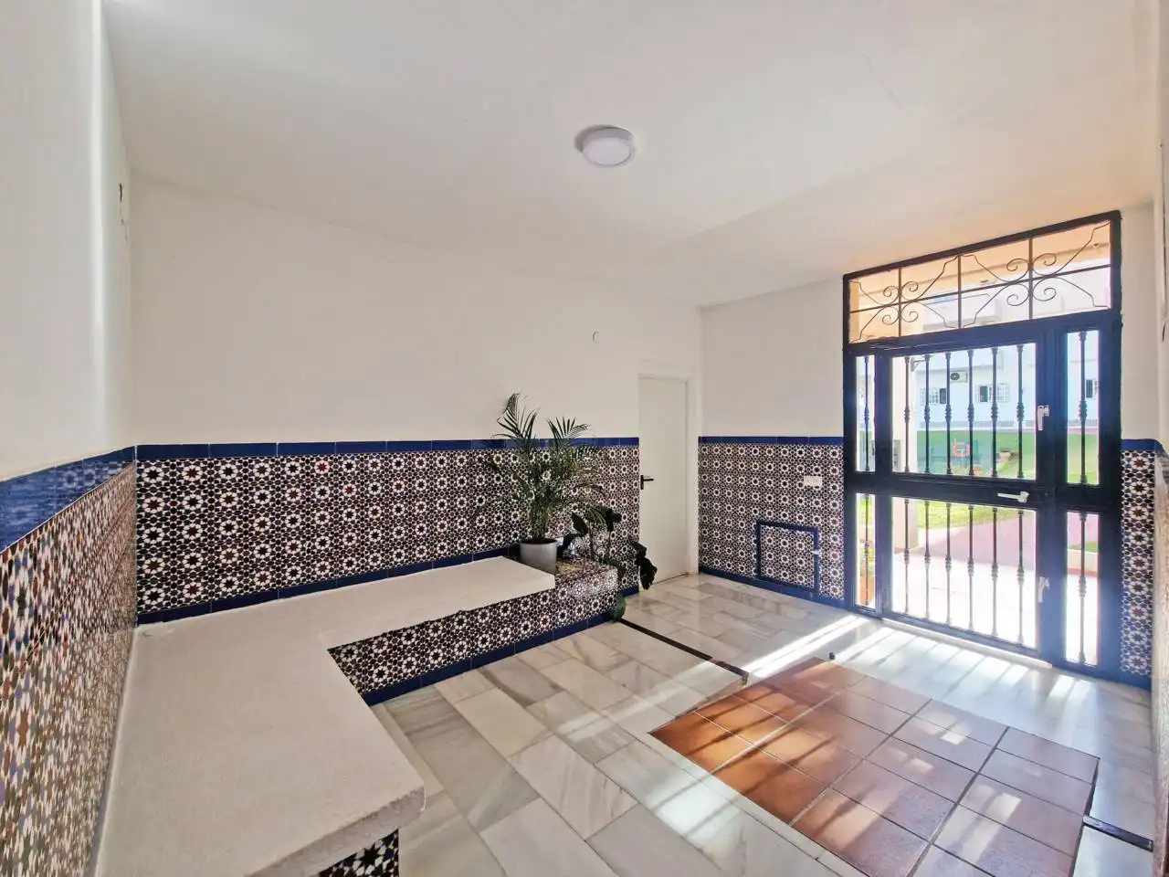 Piso con piscina en venta en Avenida España de Calahonda, imagen 30