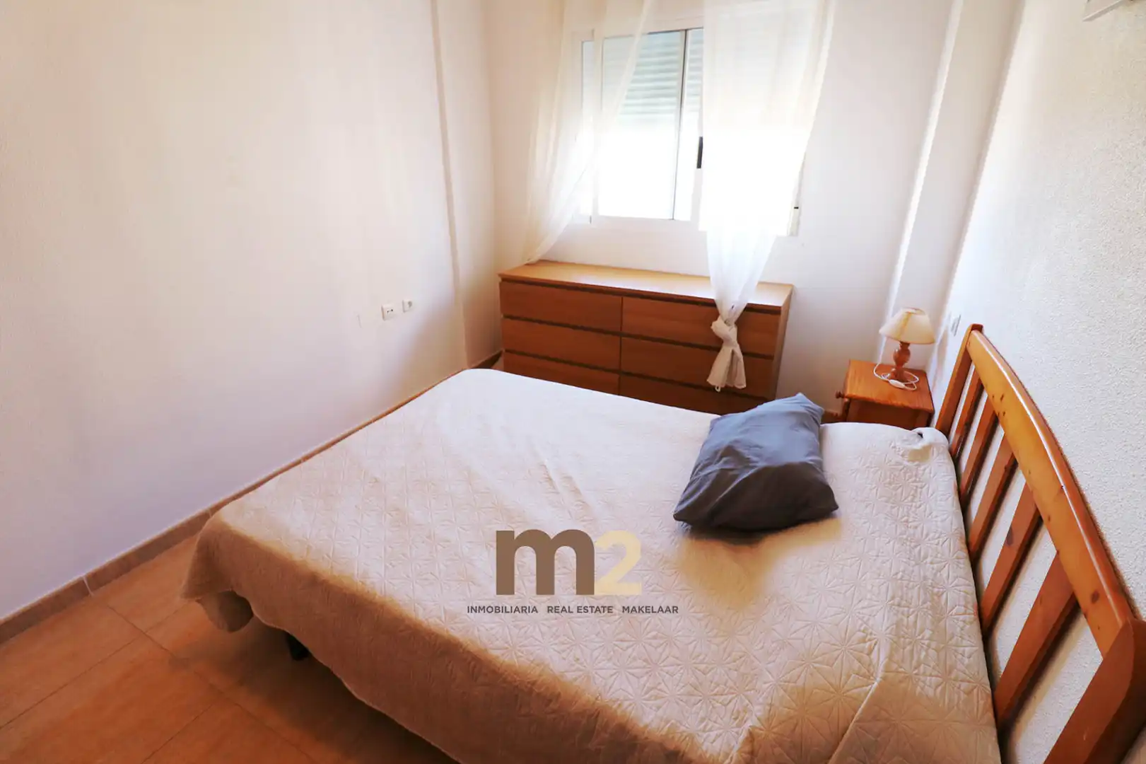 Apartment with pool to rent in Avenida del Puerto, imagen 13